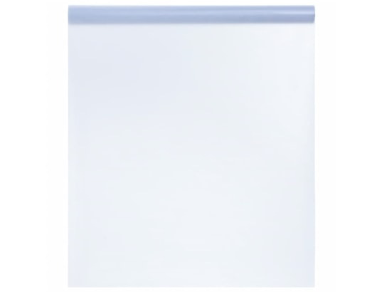 VIDAXL - Film protection Films pour fenêtre 3 pcs statique dépoli gris transparent pv...