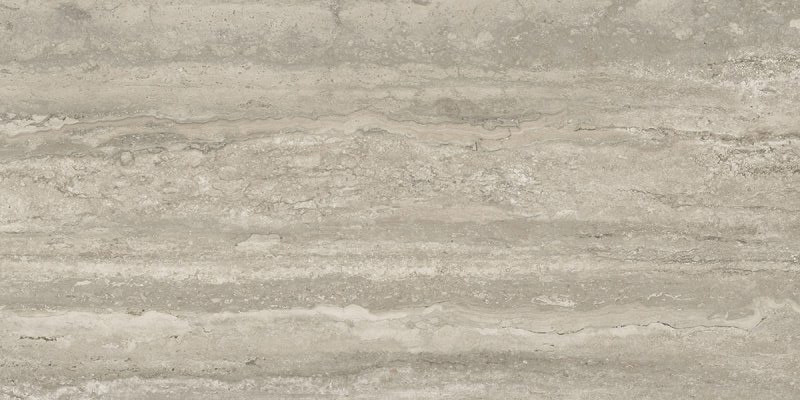 Navale Travertin vloertegel 60x120cm grijs gerectificeerd