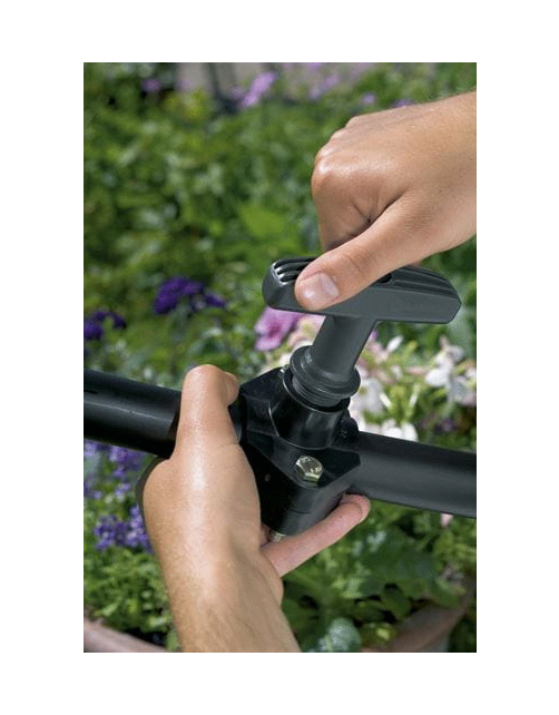 Gardena Hulpstuk Voor Boormal - Bewateringstoebehoor -