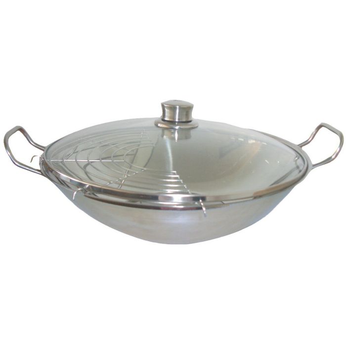 Siemens Wok HZ390090 ⌀ 168 mm