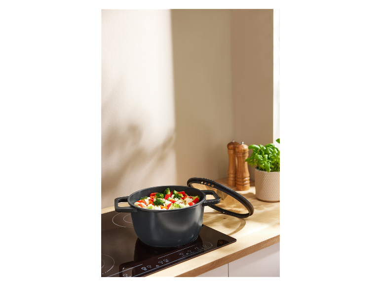 Aluminium kookpan 24 cm