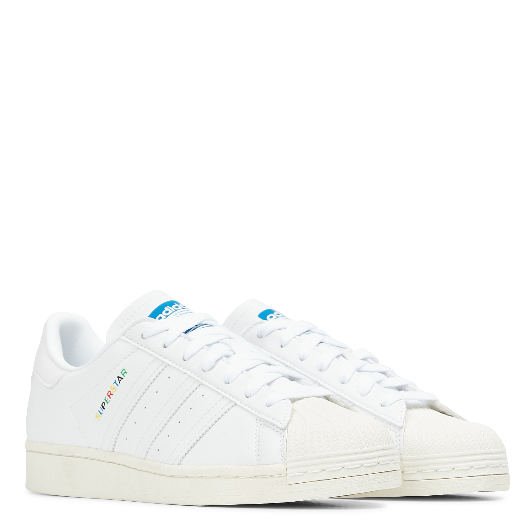 SUPERSTAR W - Adidas Superstar | Beige