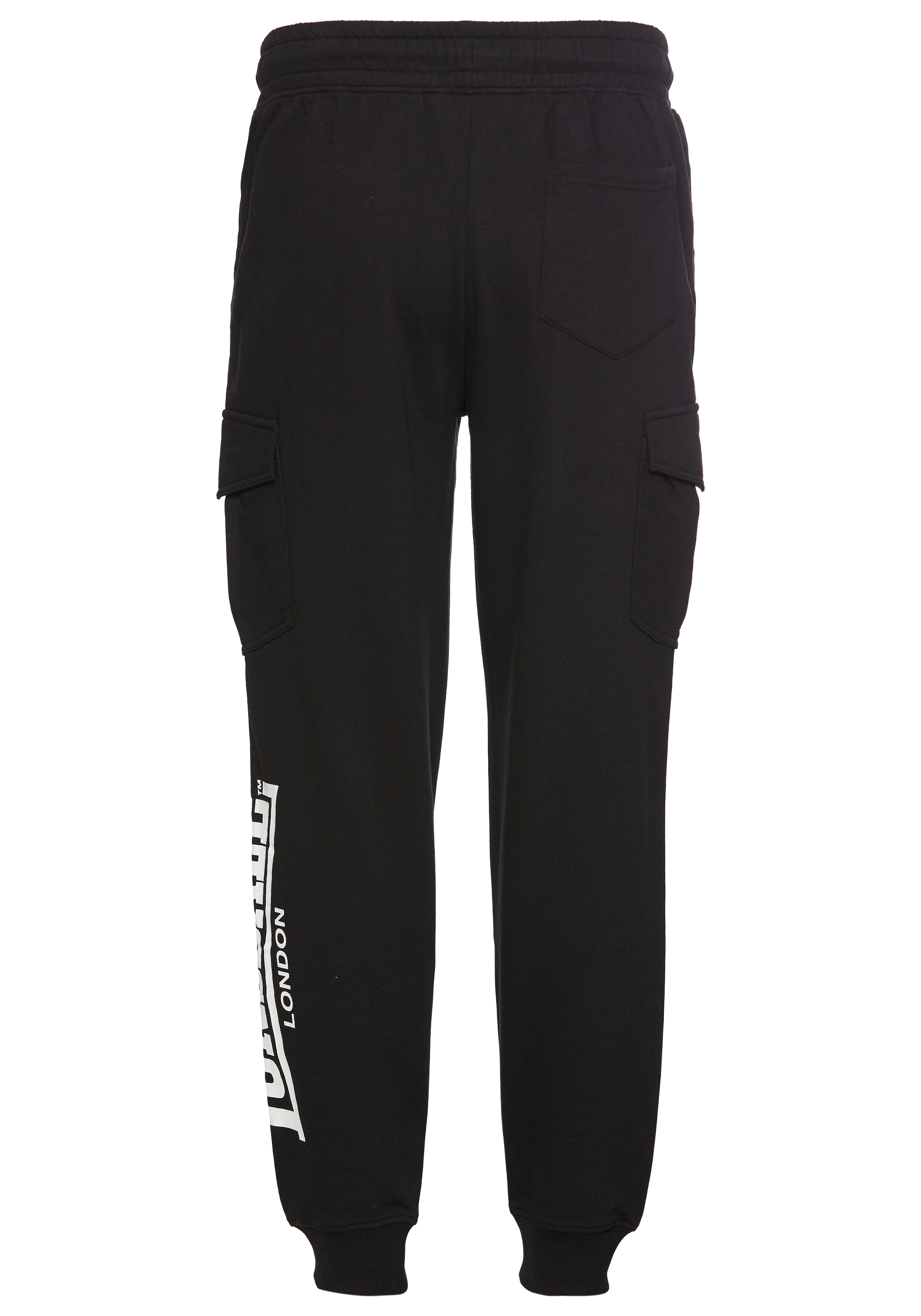Lonsdale Jogginghose »BLEASBY«  mit Cargotaschen