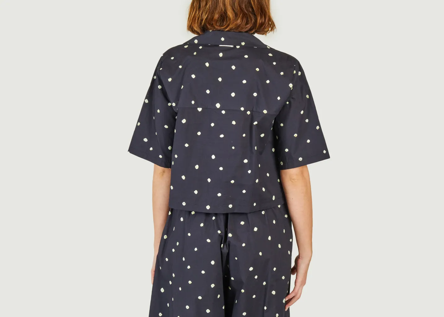 Chemise Bao Humility