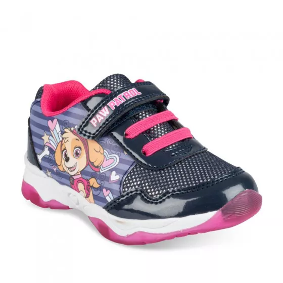 Baskets MARINE PAW PATROL FILLE