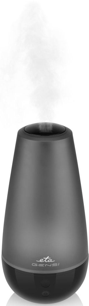 eta Diffuser »Genso,  Aroma Diffuser« 2 l Wassertank Für Räume bis zu 30 m2 geeignet
