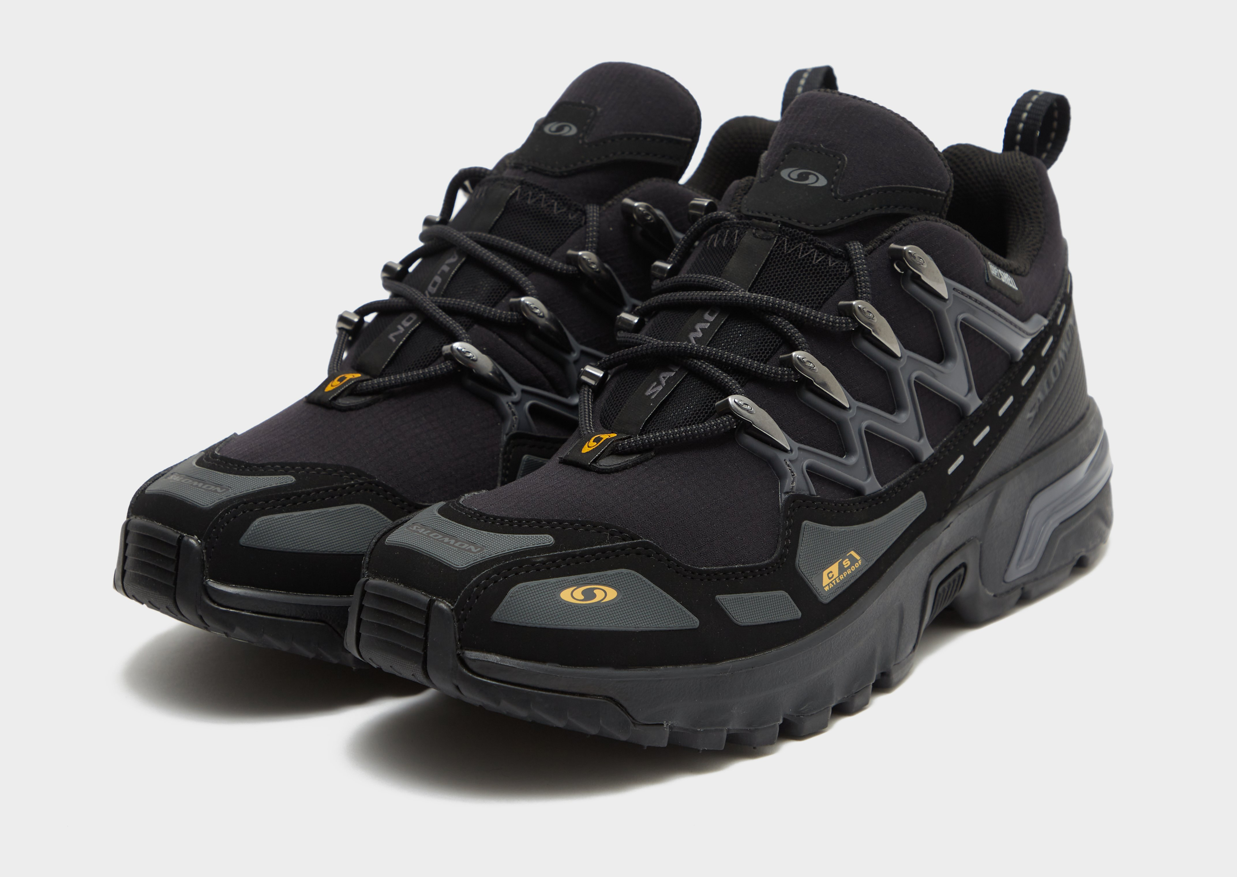 Salomon ACS+ CSWP Homme