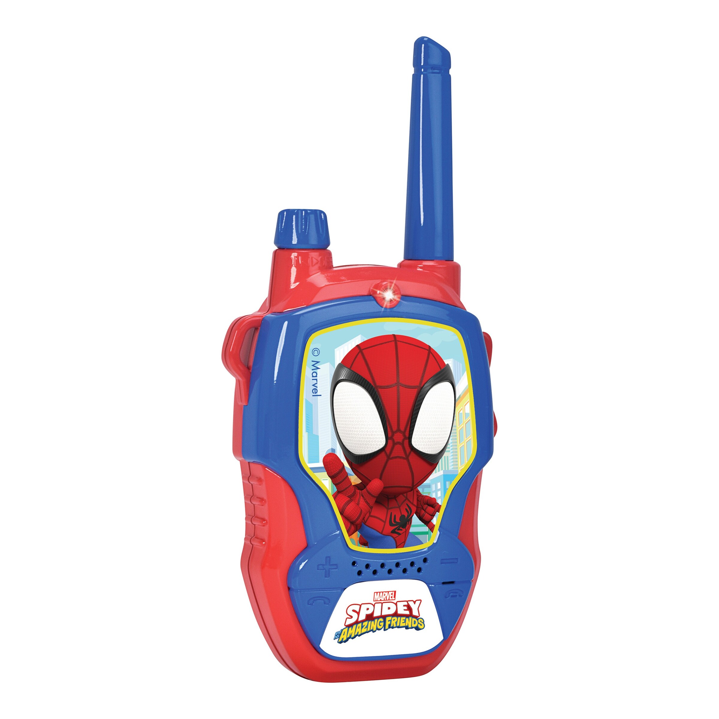 Dickie Toys Walkie Talkie Spidey