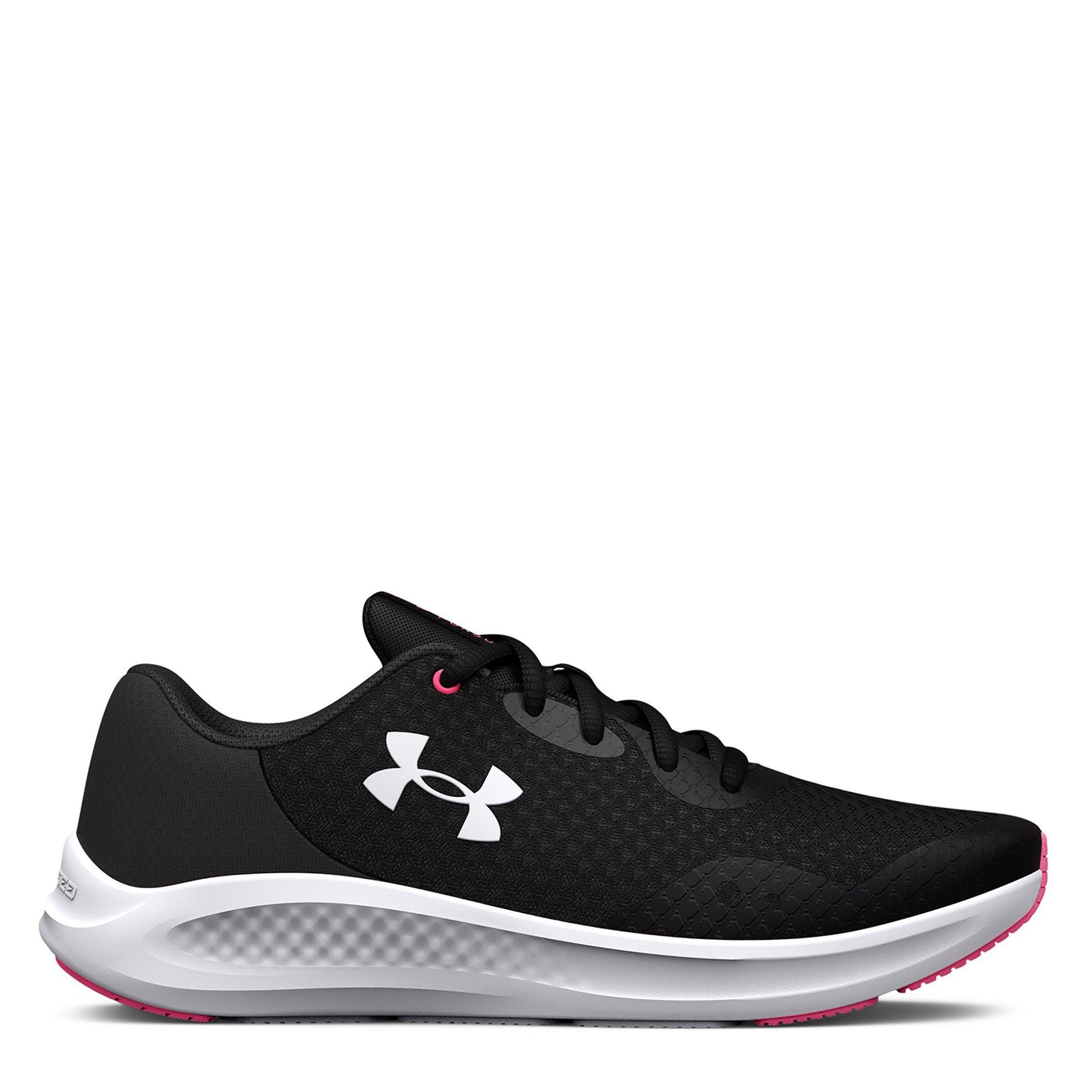 Under Armour UA GGS Charged Pursuit 3