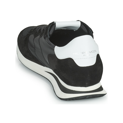 Philippe Model - TRPX LOW BASIC Negro