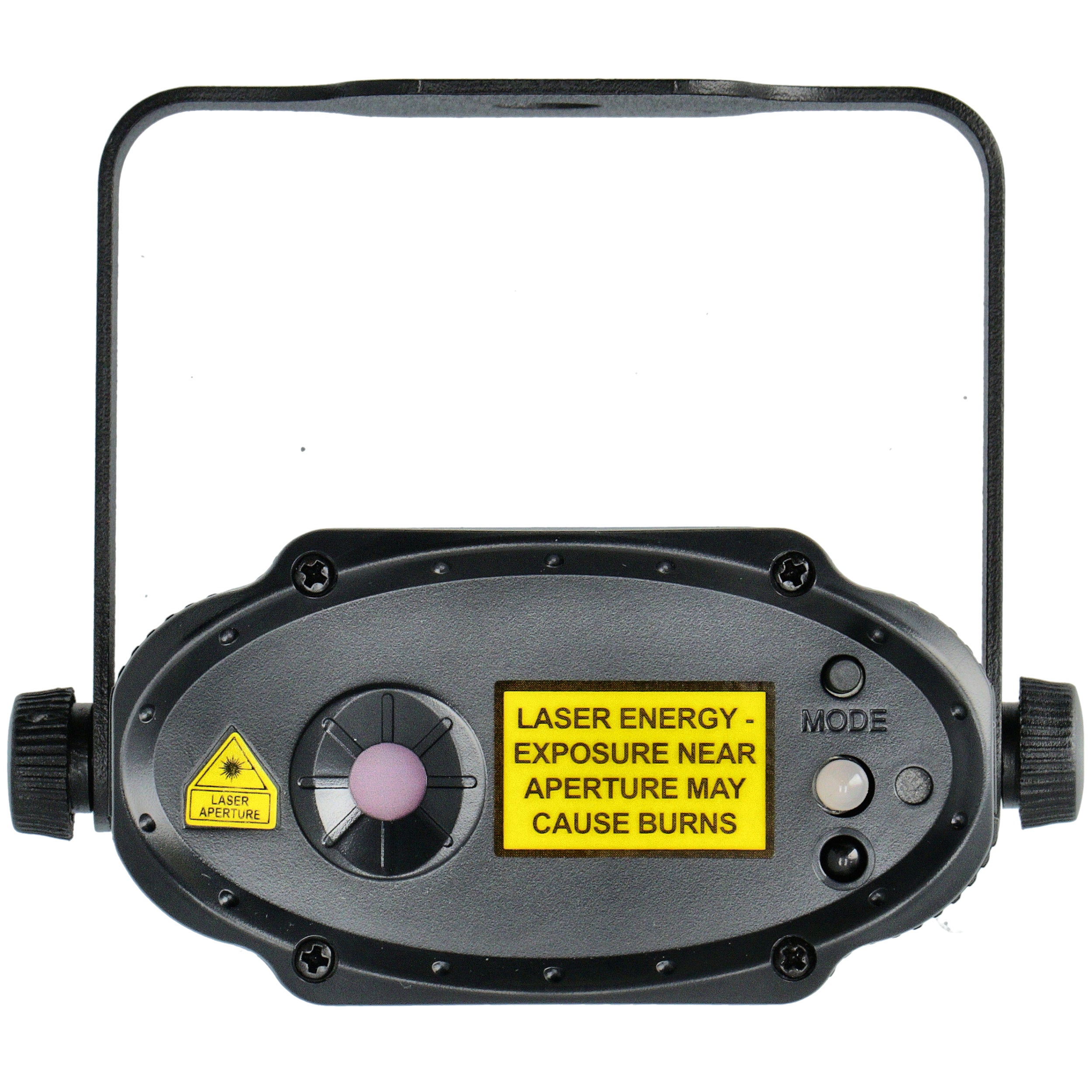 Ayra DanceFX Rave Blaster 1 USB RG grating laser