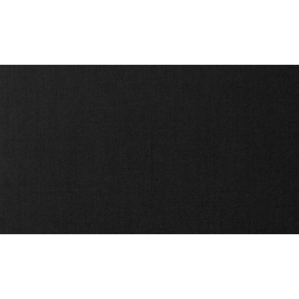 Boxcombinatie Varberg 4-delig - zwart - 90x200 cm