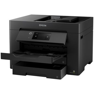 Epson WorkForce WF-7830DTWF - imprimante multifonction jet d'encre couleur A3 - Wifi