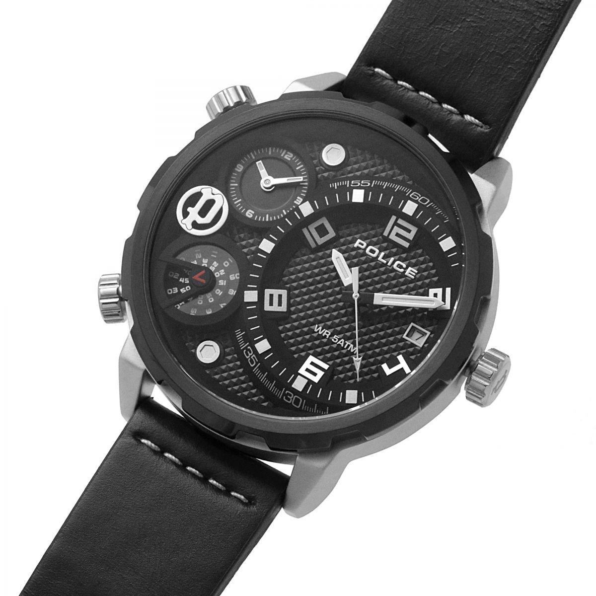 Police Mens Police Ray Watch PEWJB2195341