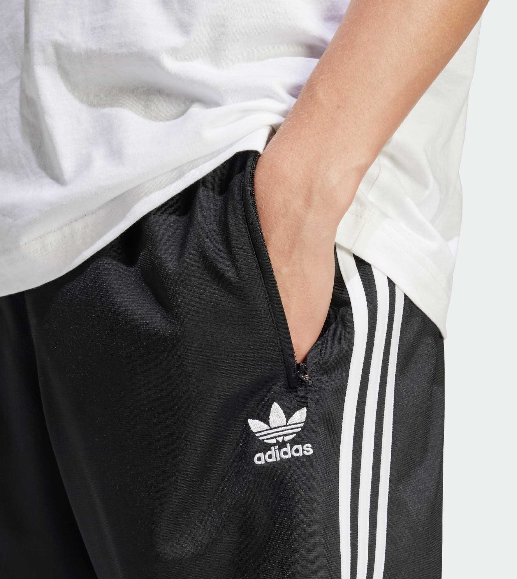 Adicolor Firebird Shorts Herre Black/White