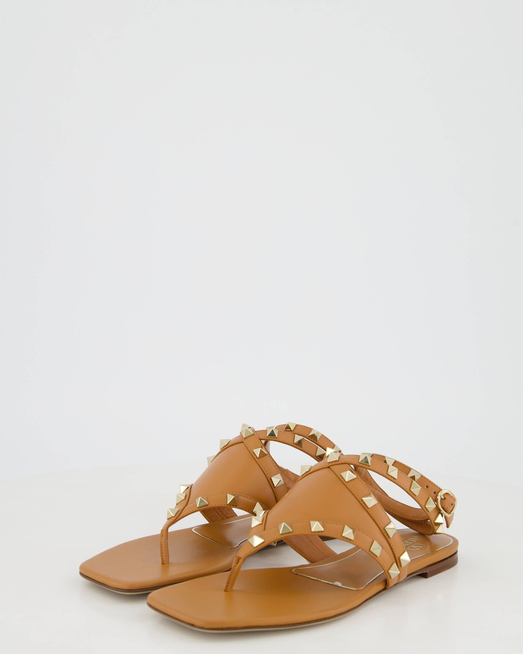 Valentino Garavani| Damen Sandalen ROCKSTUD