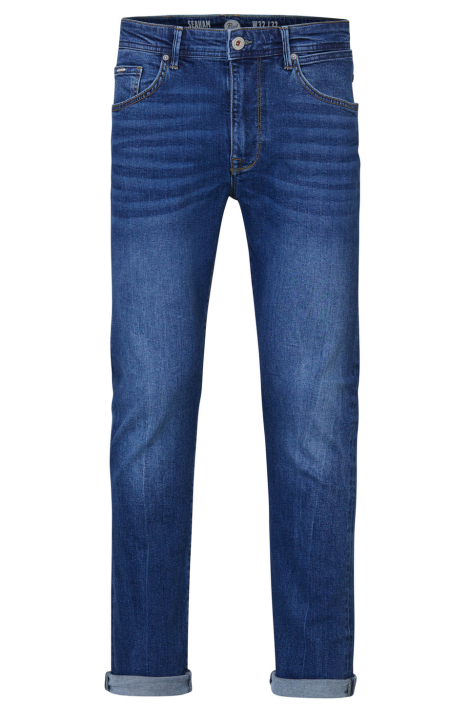Petrol Industries blauwe heren jeans