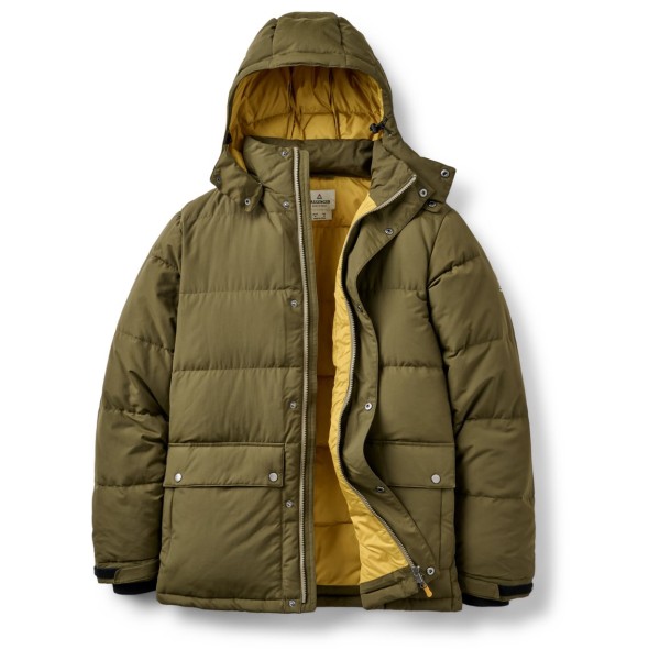 Passenger - Grounded Insulated Jacket - Veste d'hiver