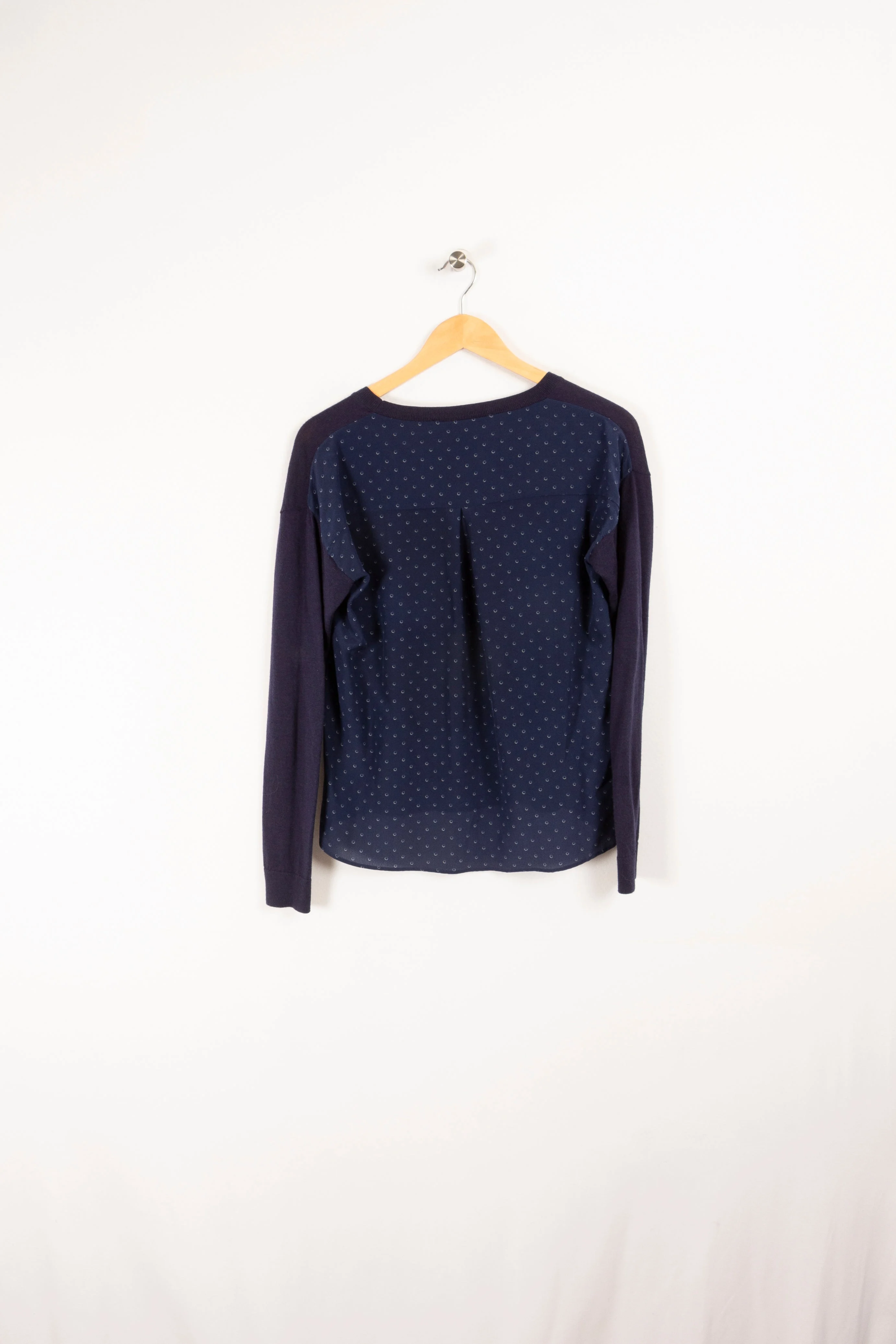 Pull bleu | Bleu