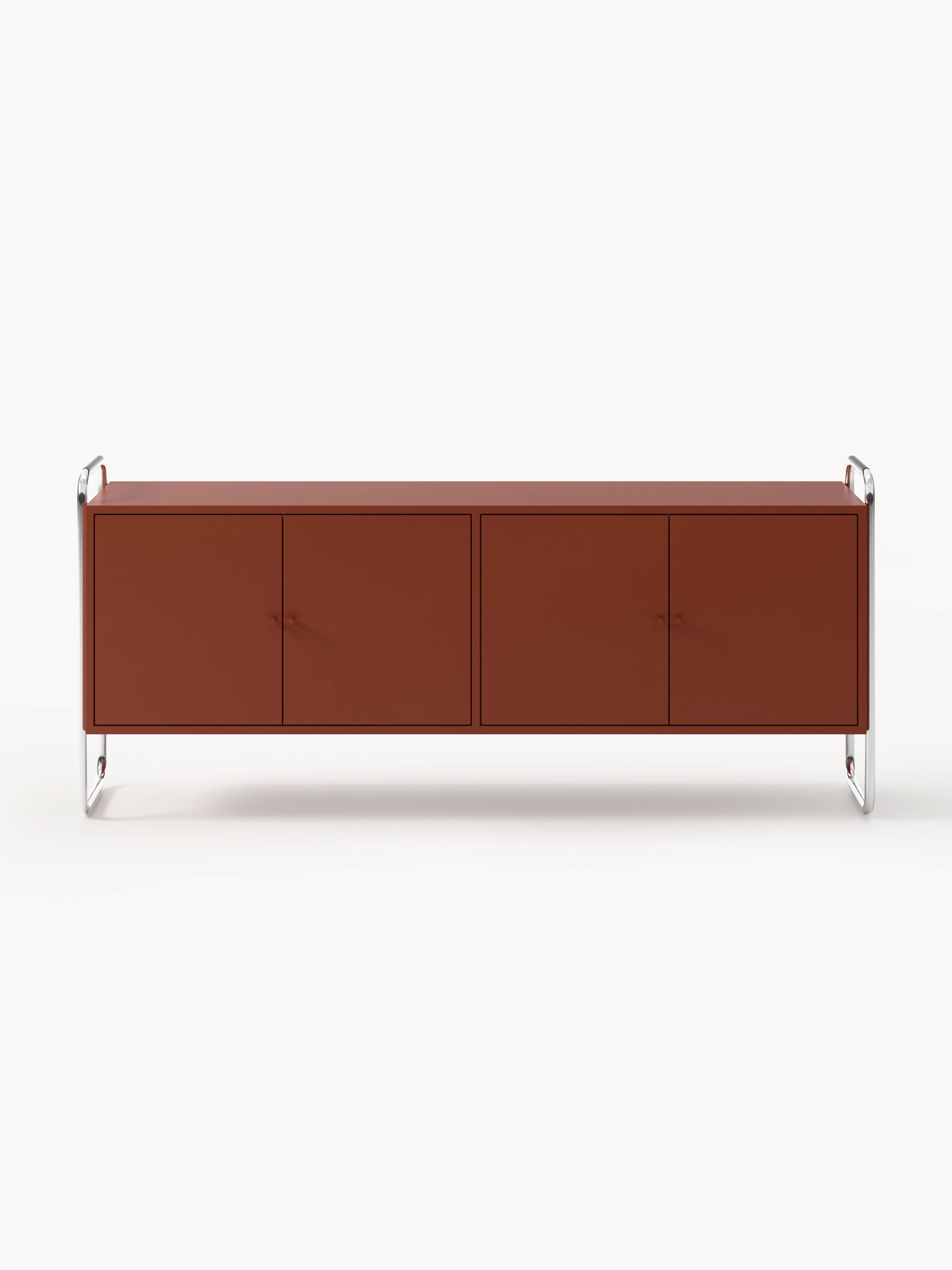 Metalen dressoir Robyn