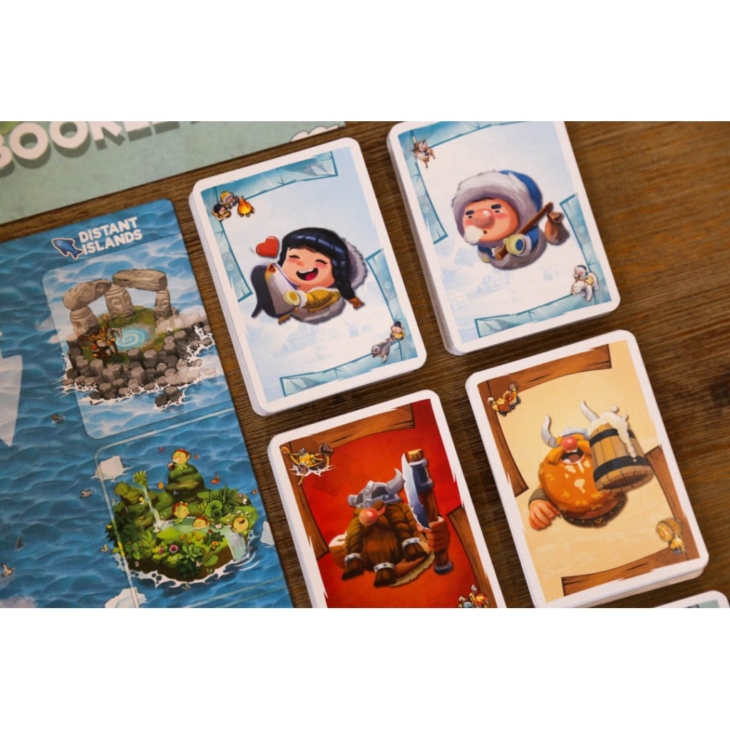 Imperial Settlers : Empires of the North