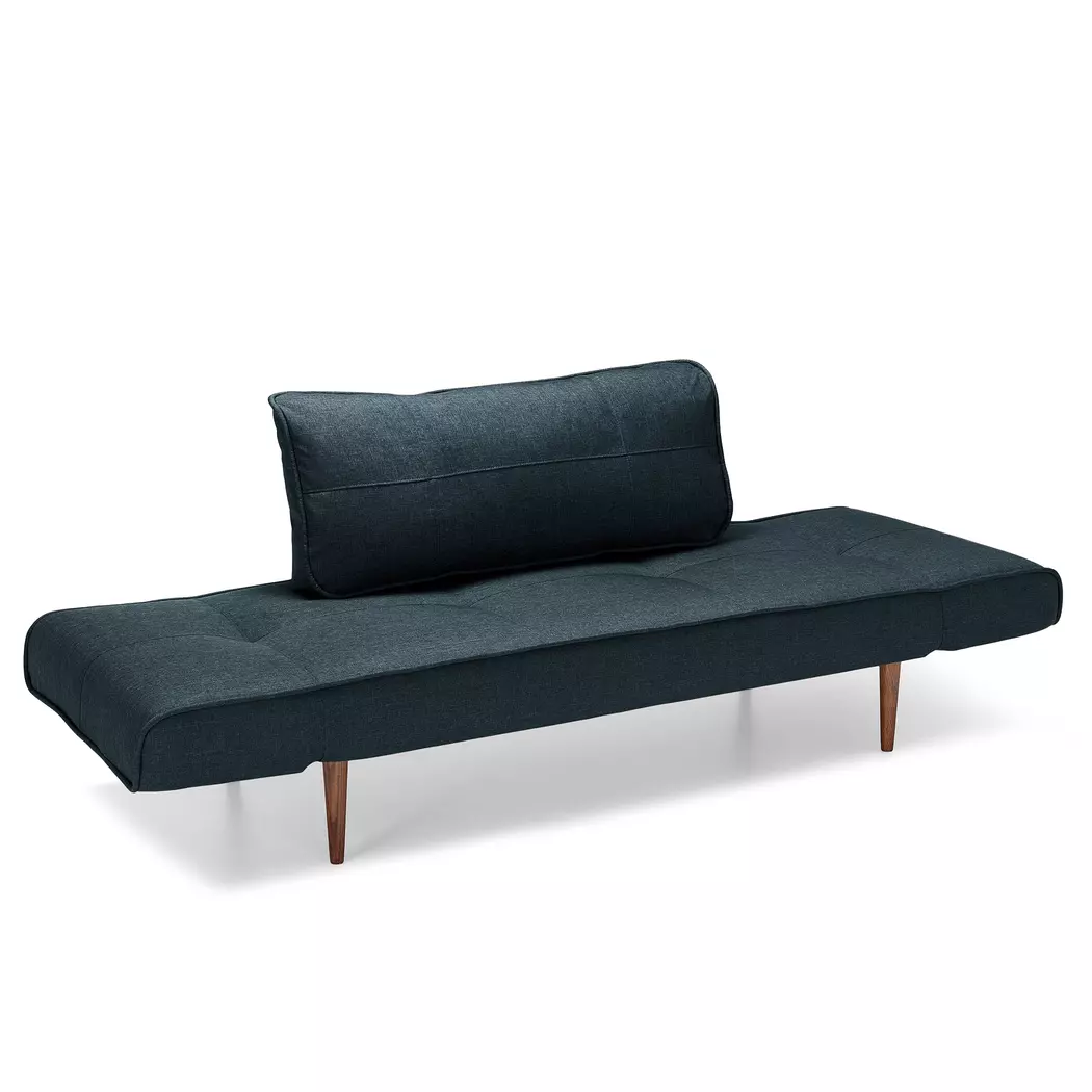 Schlafsofa Zeal Styletto dunkel