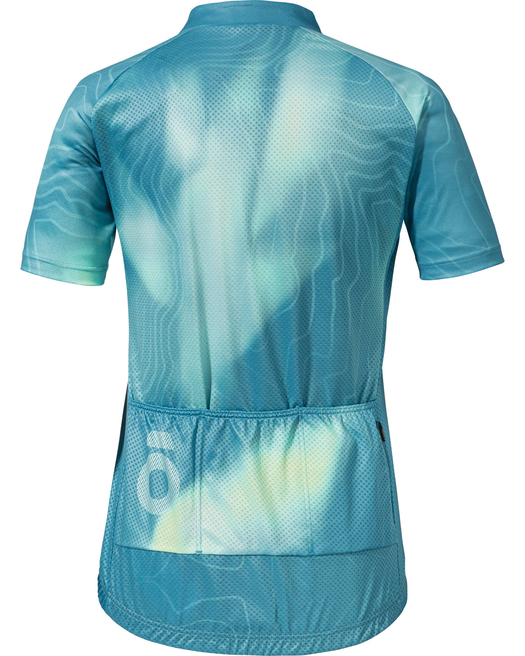 Schöffel| Damen Trikot VERTINE L