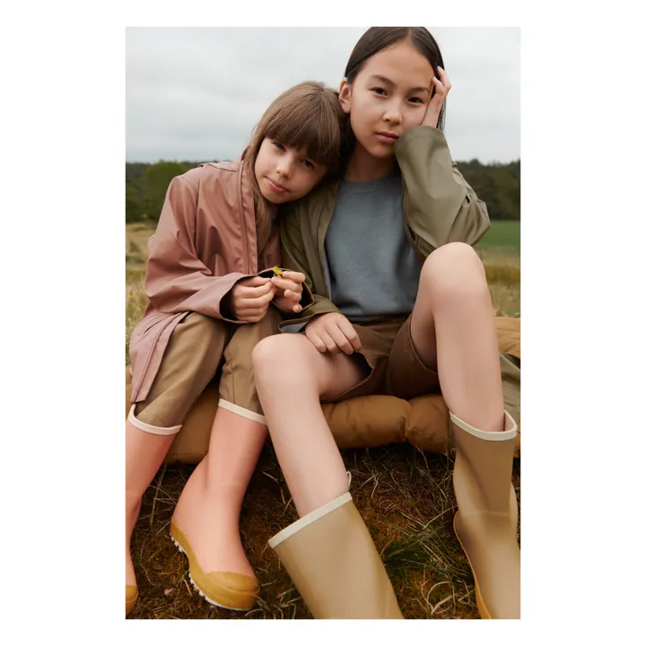 Liewood Bottes de Pluie River | Taupe