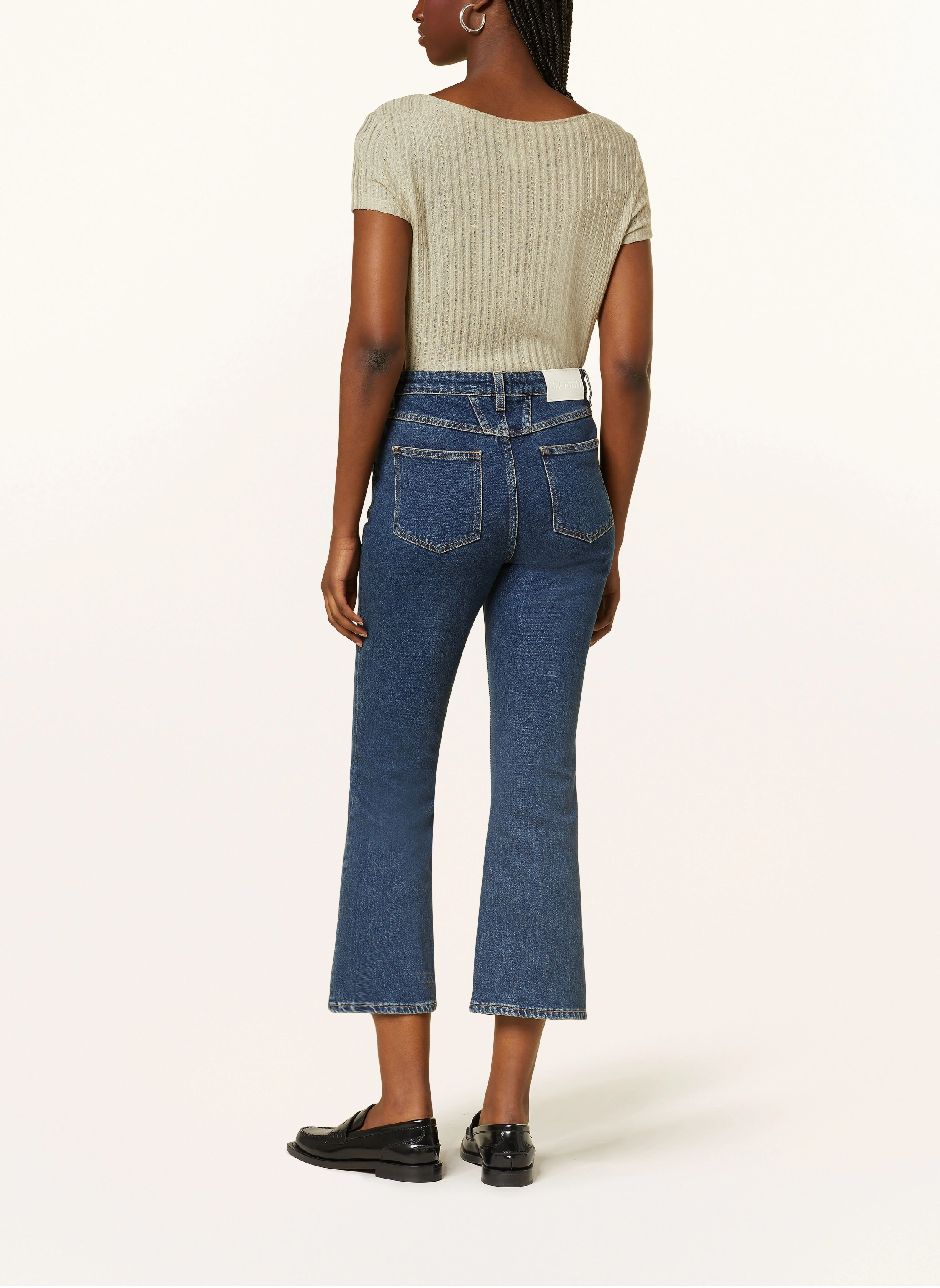CLOSED 7/8-Jeans