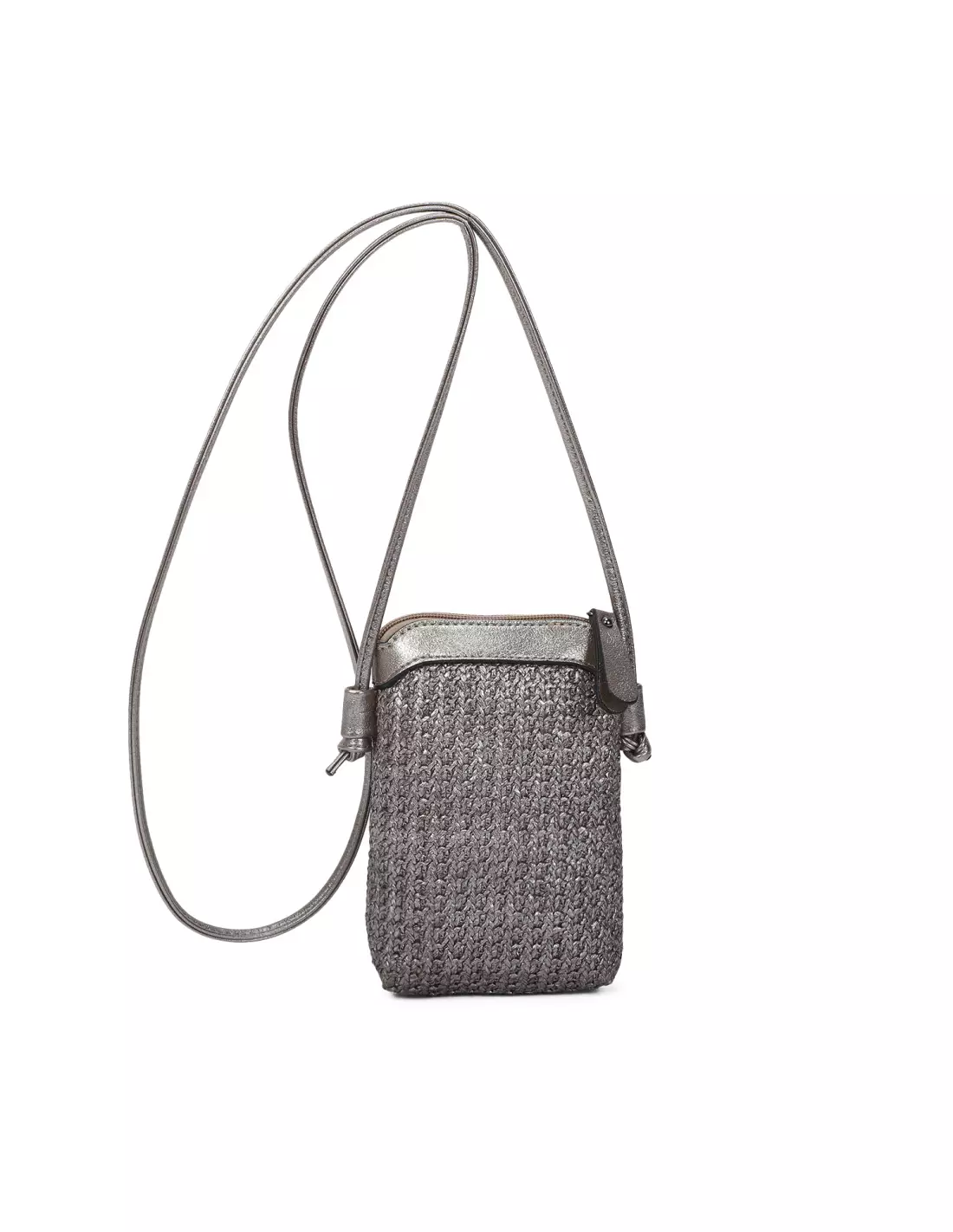 INES DELAURE 1683391 BRONZE - Sacs & maroquinerie Bronze