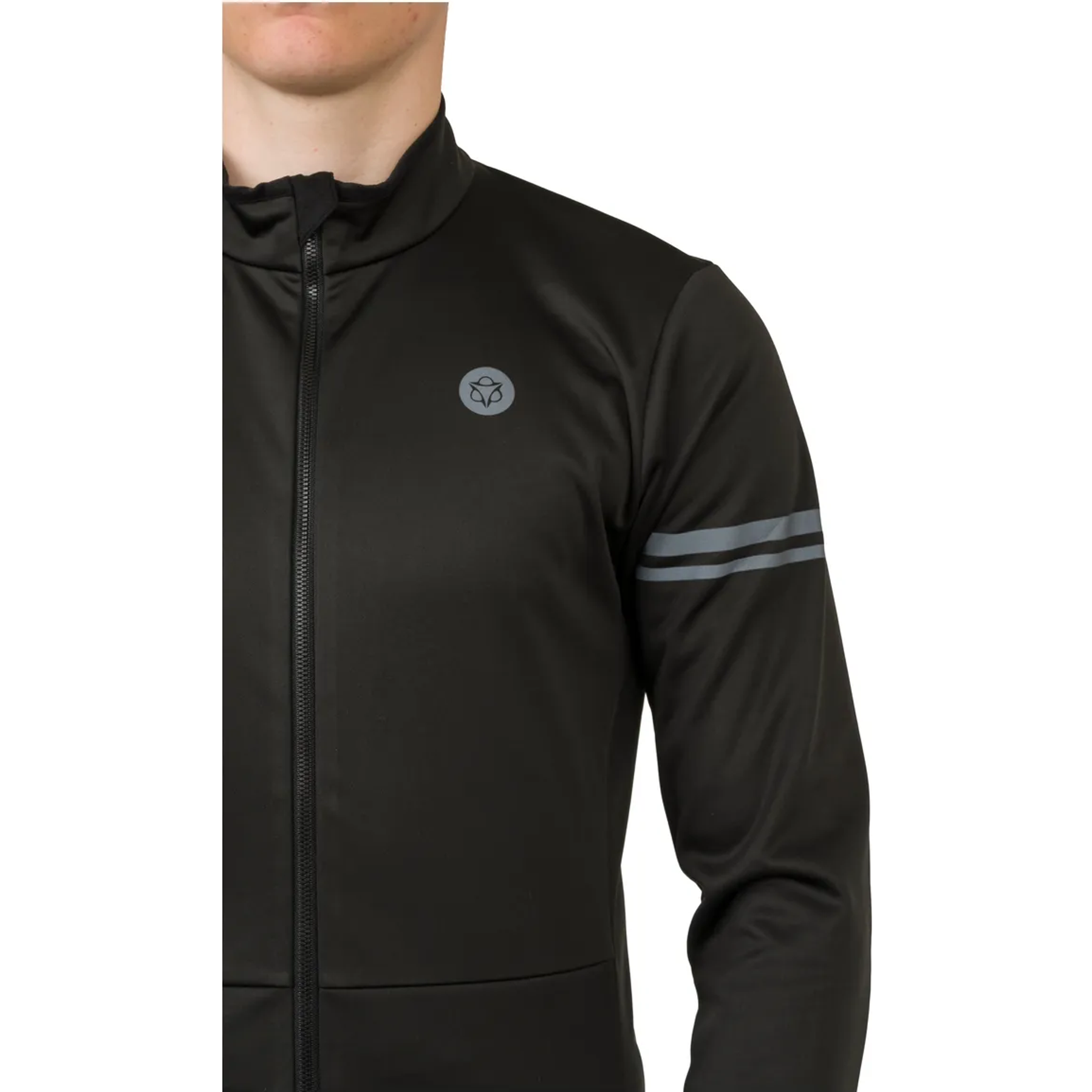 AGU Essential II Winter Fietsjas