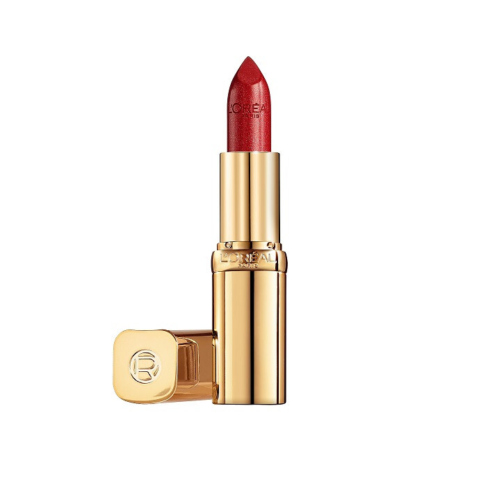 Color Riche Satin Lipstick