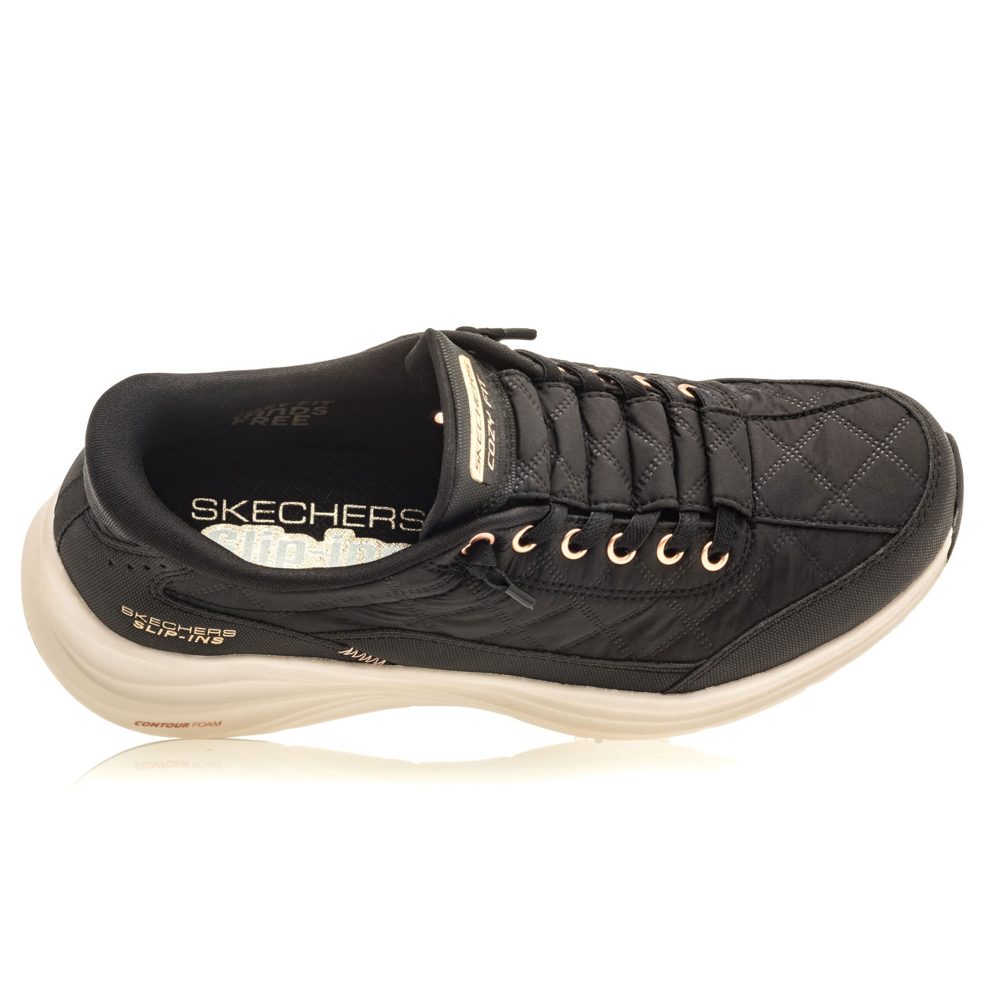 Sneakers Femme noir