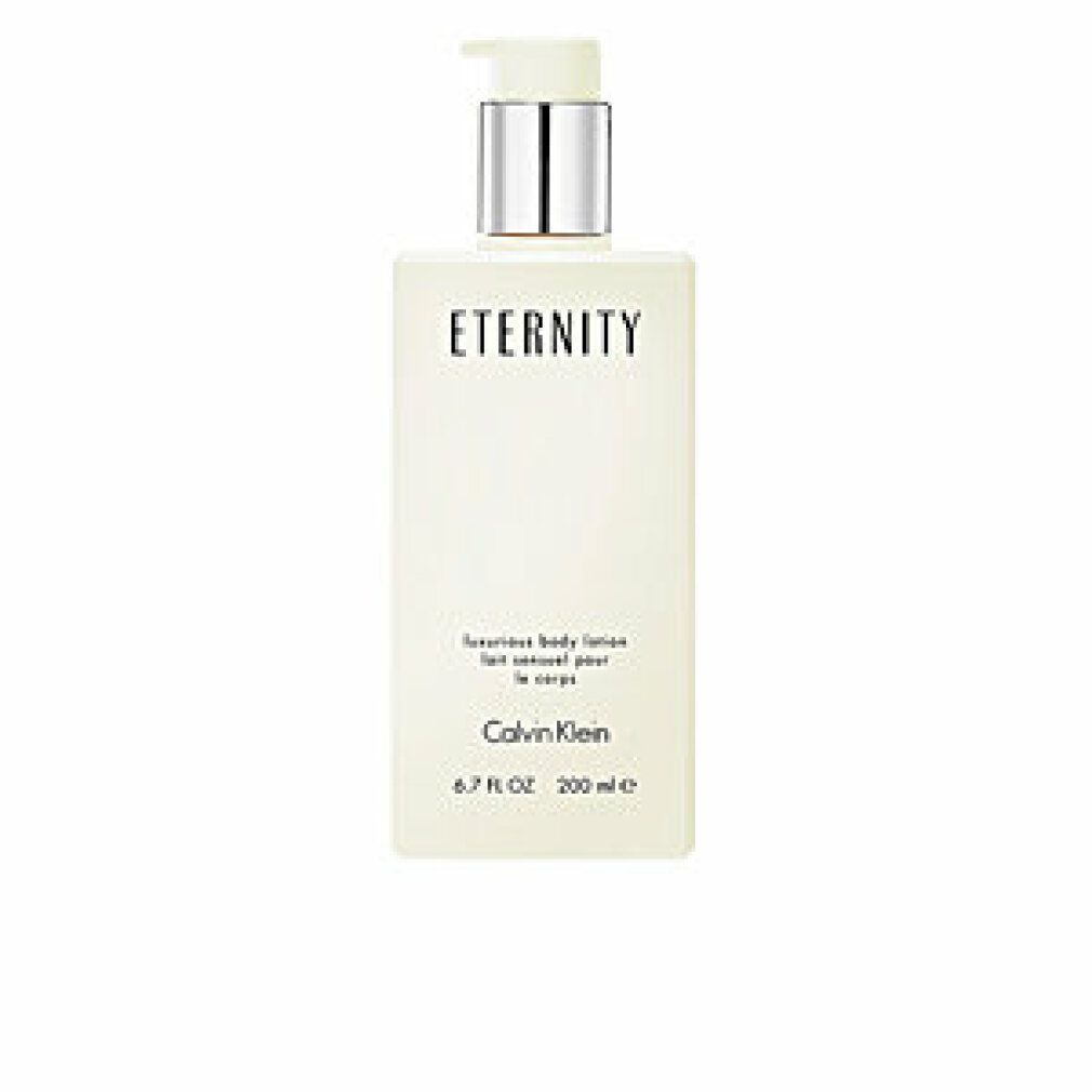 Calvin Klein Eternity körperlotion