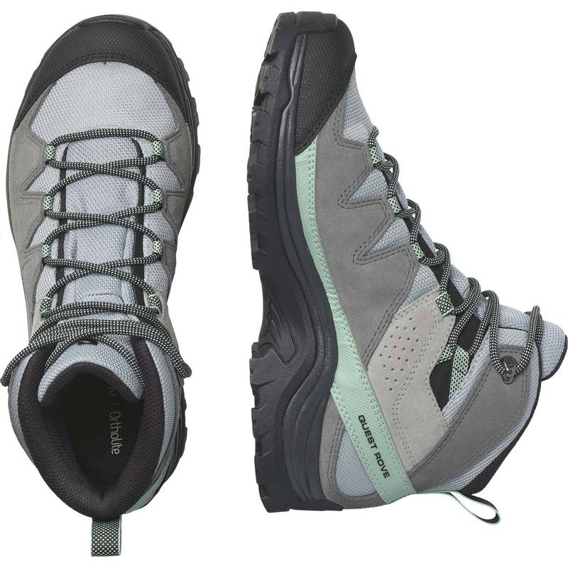 Salomon Quest Rove GTX Vandrestøvler Dame