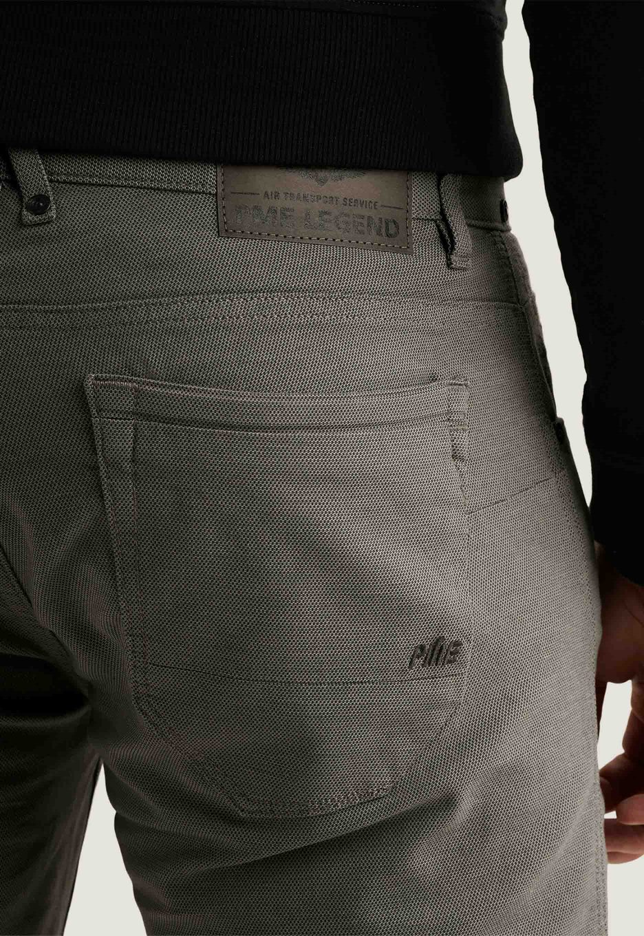 PME Legend Nightflight Regular Fit Broek