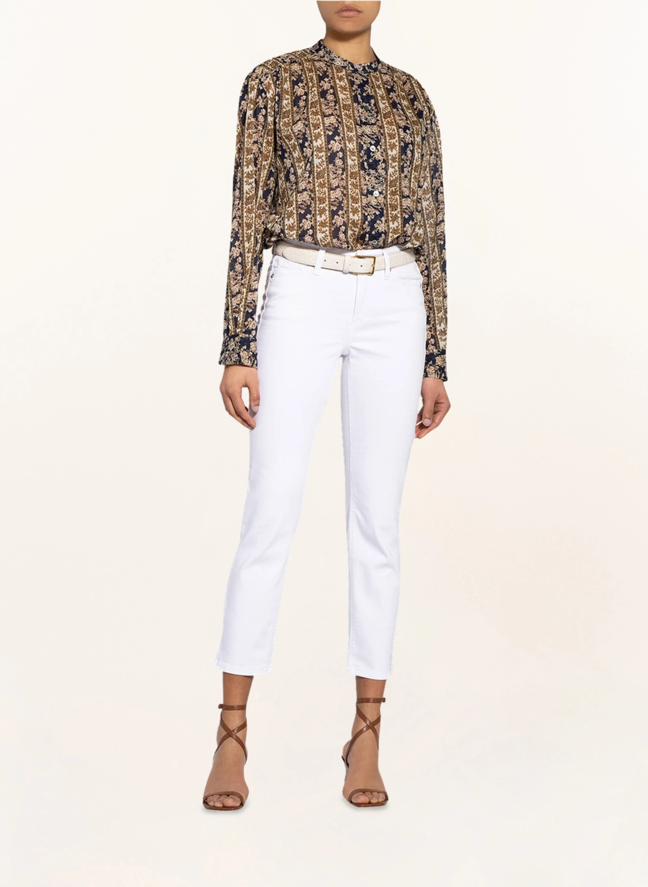 CAMBIO 7/8-Jeans PIPER