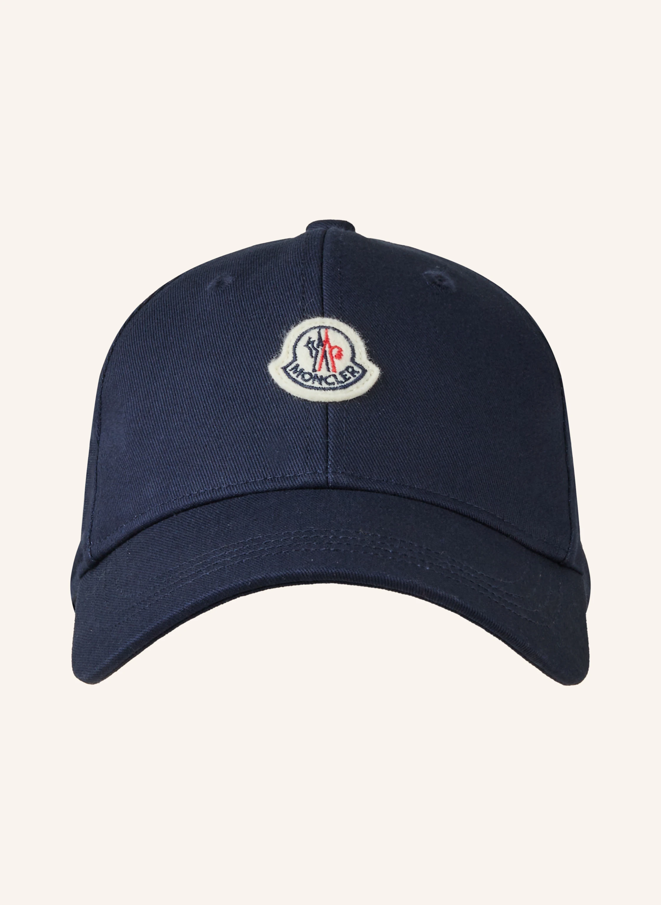 MONCLER enfant Cap