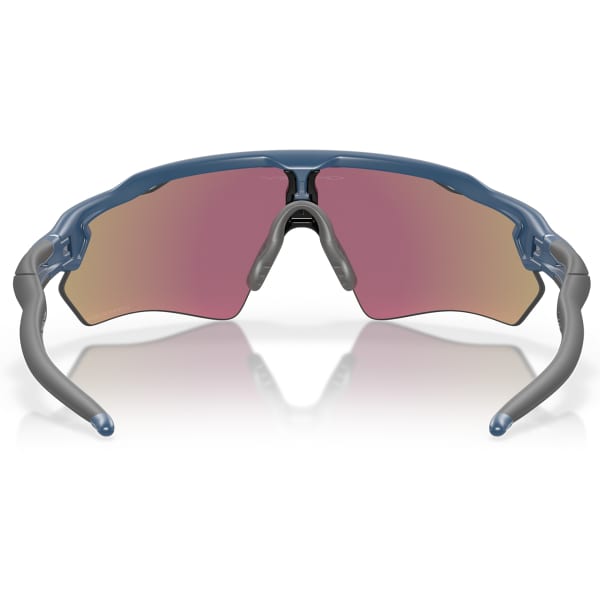 Lunette vélo OAKLEY RADAR EV XS MATTE POSEIDON