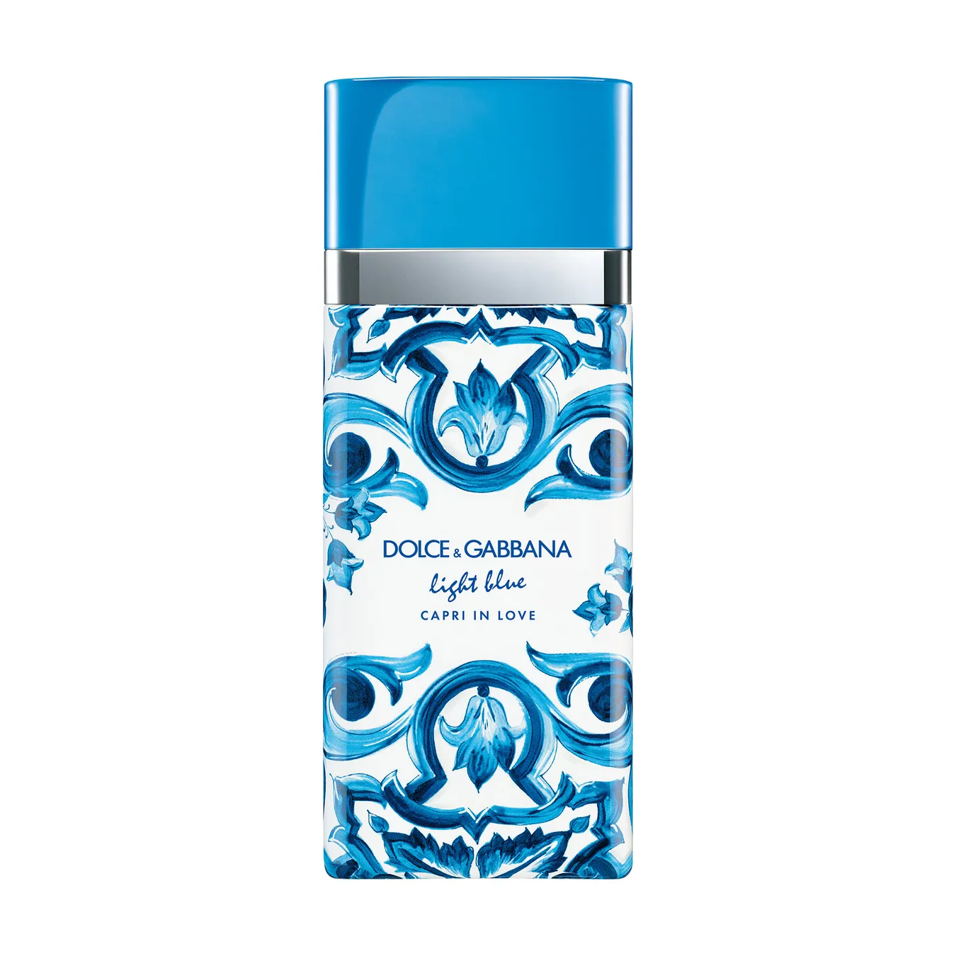 Dolce&Gabbana Light Blue Capri In Love Eau de Parfum