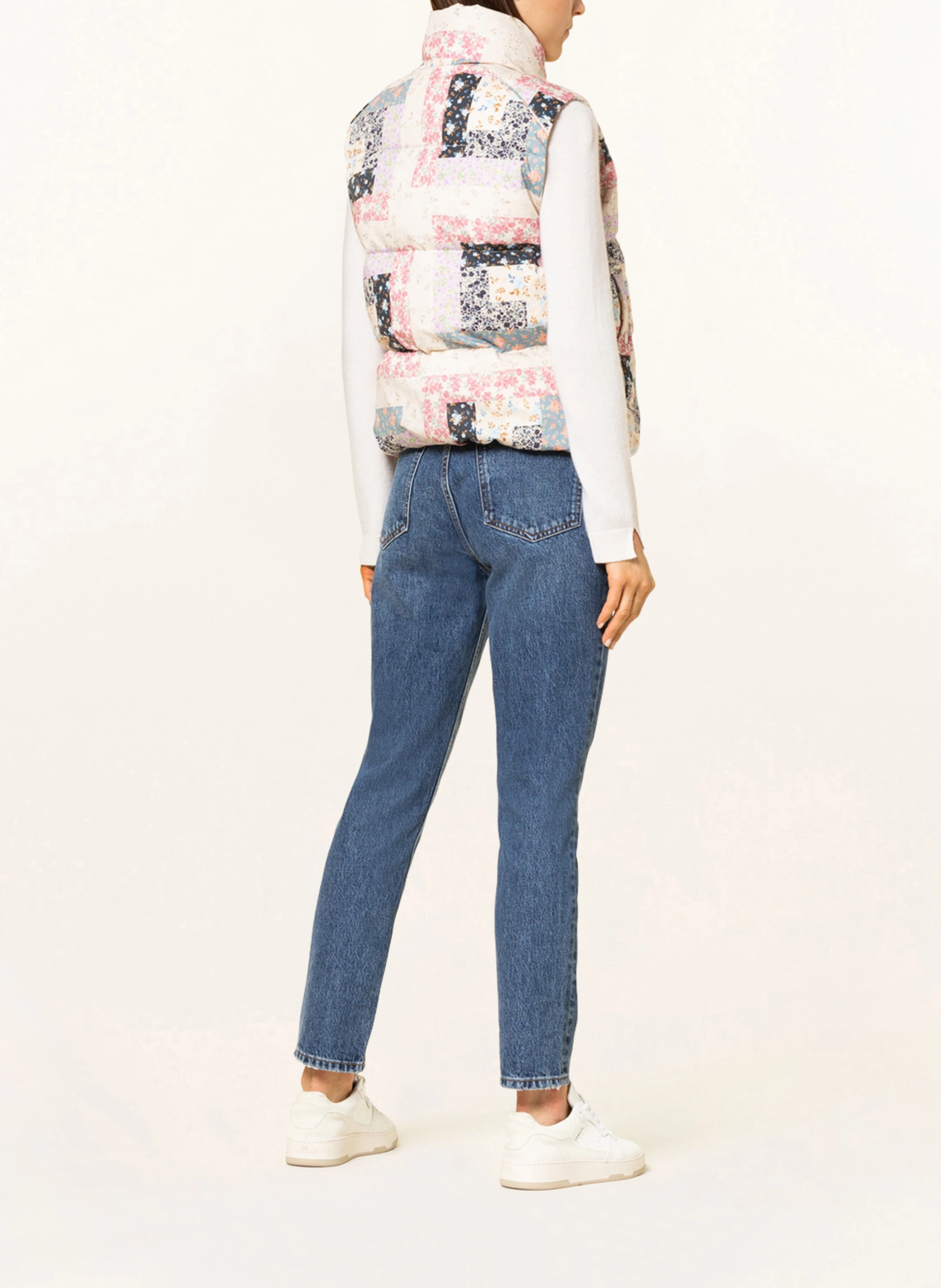 WOOLRICH Daunenweste
