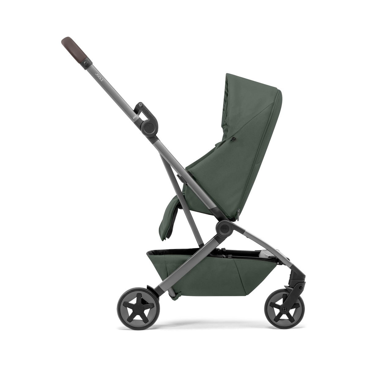 JoolzJoolz   Aer2 Nest zum Sitz forest green
