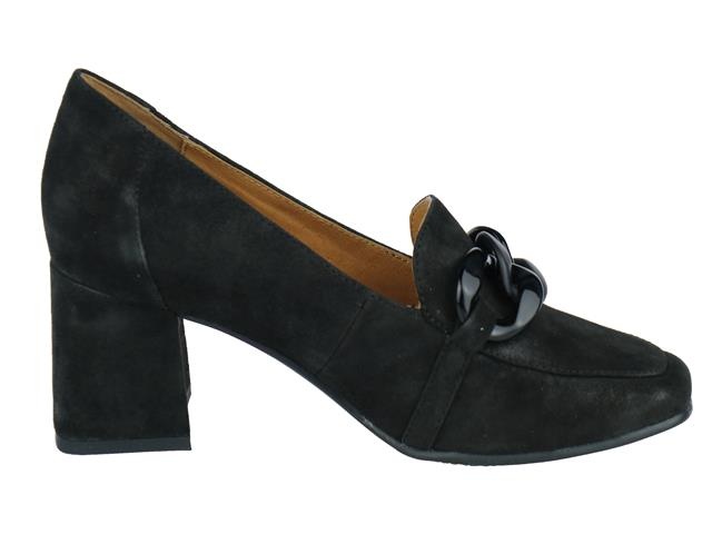 Caprice Pump