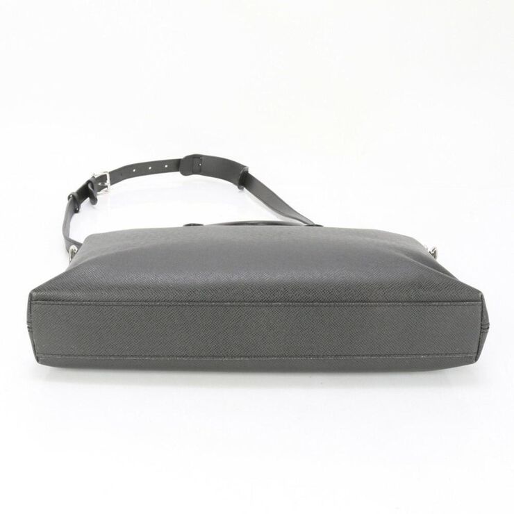 Louis Vuitton Vintage Louis Vuitton Anton Black