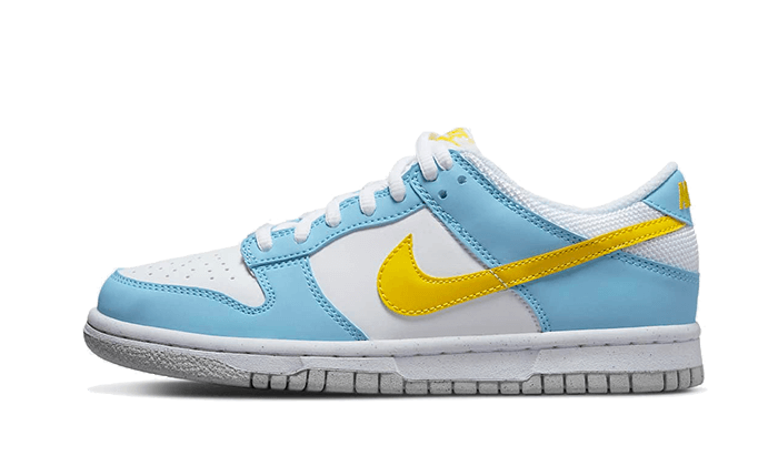 Nike Dunk Low Next Nature Homer Simpson - 48h Delivery