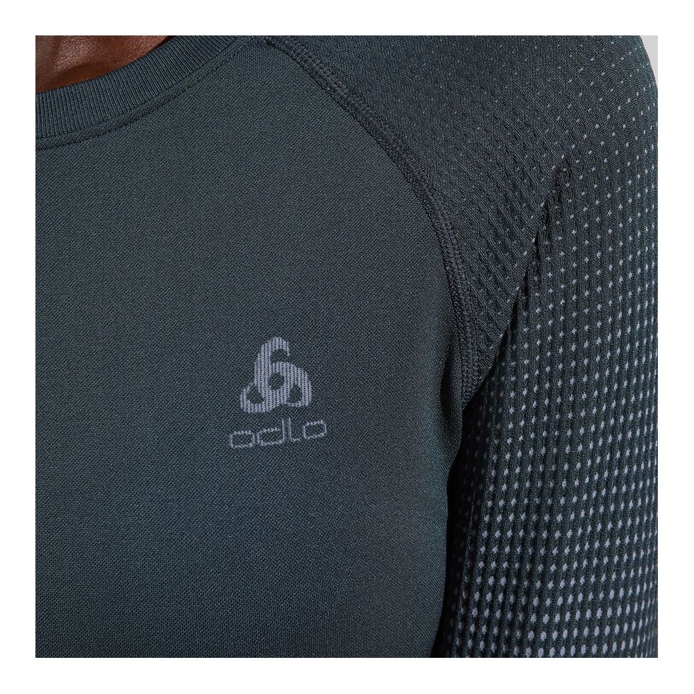 Odlo PERFORMANCE WARM ECO - Sous-couche Femme india ink