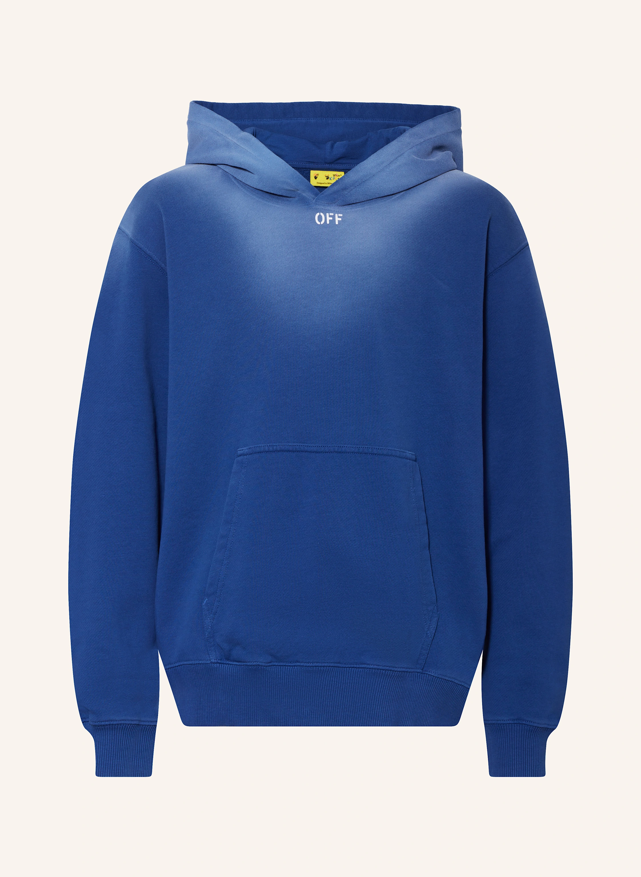 Off-White Hoodie