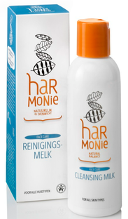 Harmonie Reinigingsmelk 150ML