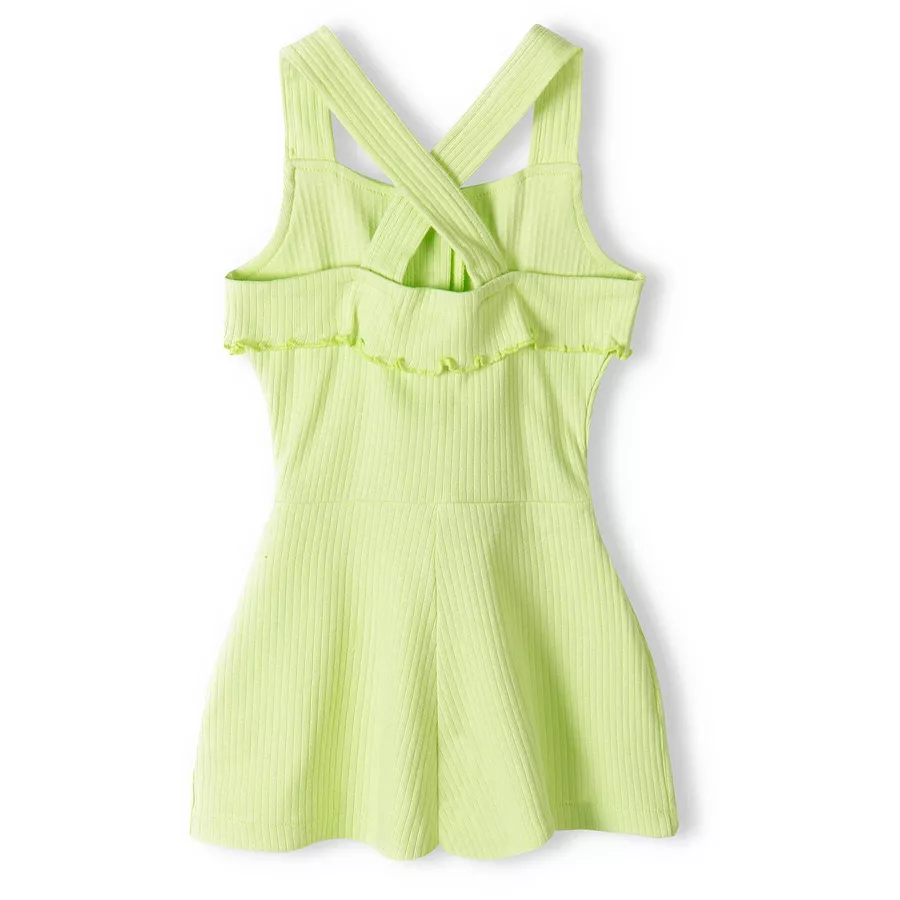 MINOTI Jumpsuit Grün
