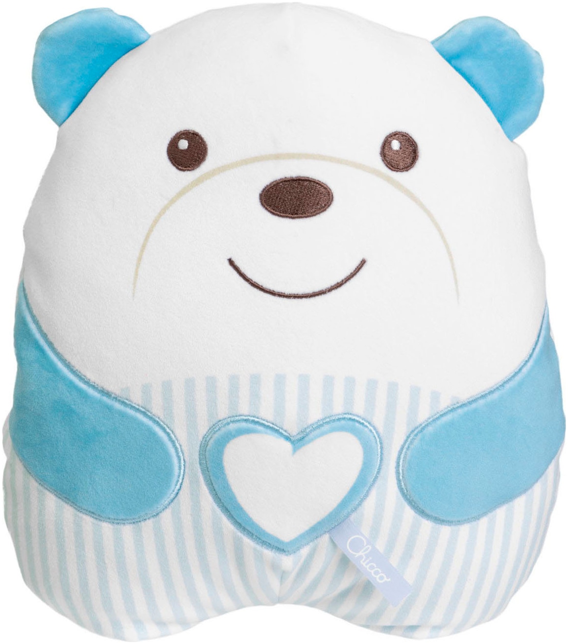Chicco Kuscheltier »Kuschelbär« mit Sound- und Lichteffekt
